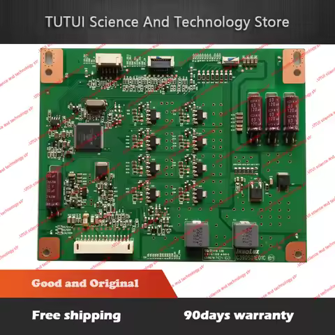Free shipping for L42E5700A-UD 40E690U 42E8EUS Constant plate C390S01E01C