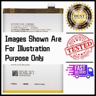 【ORI/OEM】REALM 9I/ REALM 9 PRO BATTERY BATERI BLP911 (5000MAH)