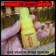 BEE VENOM IPINK SERUM ORIGINAL BV