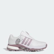 adidas Đánh gôn Giày Golf Tour360 24 BOA Boost Nữ Xám IG8122
