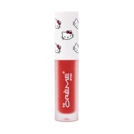 The Crème Shop x Hello Kitty Kawaii Kiss Moisturizing Lip Oil - Apple Flavored The Crème Shop x Hell