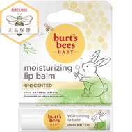 BURT’S BEES - 天然兒童保濕潤唇膏