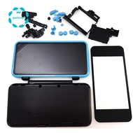 For NEW 2DS XL Replacement Full Housing Shell Cover Case  NEW 2DS XL LL Game Console Protector Acces