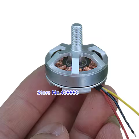 2204 aircraft model brushless motor 1700KV brushless motor