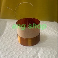 Spool Voice Coil Speaker 10 12 Inch Inch In 38.5 38.5 Mm 38.5Mm 38.5Mm Capton Import Good