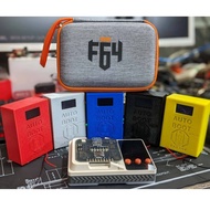 EAB Box (Easy Auto Boot) easily connects F64, Mipi, Easy Jtag Plus, UFI without editing