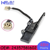 24357581602 6L45R 6L45 Transmission Neutral Safety Switch 6SP RWD AWD For BMW E82 E83 E88 E90 E93 12