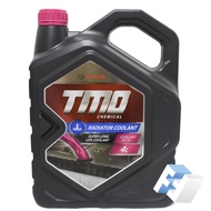 TOYOTA SUPER LONG LIFE COOLANT 4L (50/50 PREMIX)