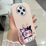 Case For Xiaomi Redmi 14C 4G 14C 5G A4 5G 14R 5G POCO C75 5G M7 5G Phone