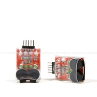Low voltage buzzer battery for 2s/3s/4s lipo Part Rc