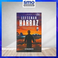 [FAJAR PAKEER] LEFTENAN HARRAZ