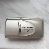 Olympus mju II zoom VF