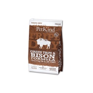 PetKind Green Tripe &amp; Bison Dry Dog Food (2 Sizes)