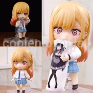 **Ready Stock in Malaysia** GSC Nendoroid Anime My Dress-Up Darling Kitagawa Marin 1935 Action Figur