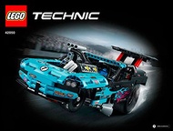 LEGO 42050 Lego Block Technic