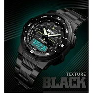 JAM TANGAN LELAKI ORIGINAL SKMEI 1370 MEN WATCH