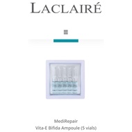 LaClaire BiFiDA AMPOULE ( 5x3ml )