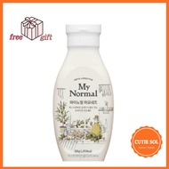 MY NORMAL Korea Sugar Free Allulose Stevia Extra Virgin Olive Oil Mayonnaise 260g