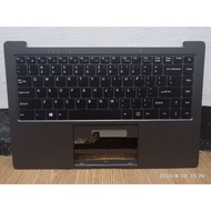 Keyboard Frame Axioo Mybook 14E Original