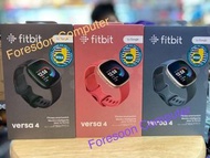 🔥 ⭕智能手錶💖 🌟Fitbit Versa 4 ⭐ 🌟