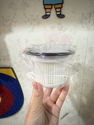 全新正負零吸塵機濾網