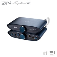 iFi ZEN Signature Bundle DAC + CAN 6XX + 4.4mm Cable