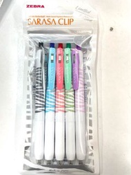 現貨‼️Zebra Sarasa clip斑馬 Zebra