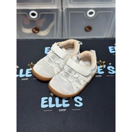 Littlebluelamb : UK6/EU22.5 Foot Guide 13.1-14 Cm. (Secondhand No Box)