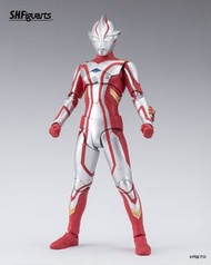 預訂 行版 S.H.Figuarts SHF 鹹蛋超人 咸蛋超人 超人 梅比斯 ULTRAMAN MEBIUS 再版  發售日：2027年4月