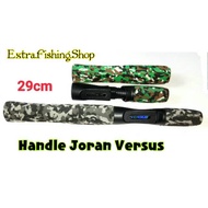 VERSUS ARMY ROD HANDLE