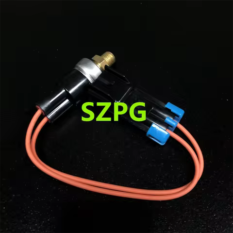 12-00592 12-00592-00 12-00456-00 12-00456 Oil Pressure Switch for Carrier Thermo King Parts