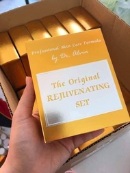 Dr Alvin The Original Rejuvenating Set