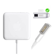 Ma CBook 45W 60W 85W L T  Laptop Charger Adapter Brand New (Orig adapter+uk plug)