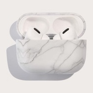 Marble Pattern Airpods Case For AirPods1/2 AirPods Pro