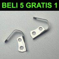 Reel connection sound spare parts or hoist Reel Clicker/ Reel Clicker/
