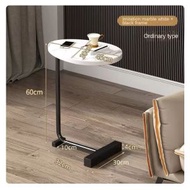 ONE - 北歐邊桌小茶几客廳小桌(Color: 5)【特價品】