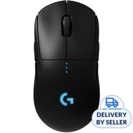 Logitech G Pro Hero Lightspeed Wireless RGB Gaming Mouse