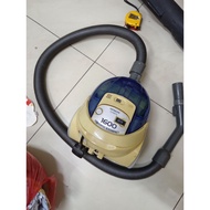 Hitachi CV-BM16 Vacuum Cleaner (1600W)