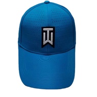 Man woman baseball hats caps adults tiger woods colorful golf hats adjustable Dri Flex fit cap hat h