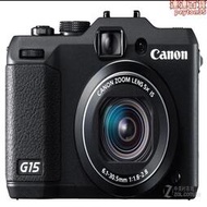 分期付款canon/ powershot g15 g12 g1x數位照相機 高清旅遊