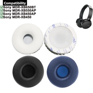 1 Pair Earpads for Sony MDR-XB650BT MDR-XB550AP MDR-XB450AP MDR-XB450 MDR XB650BT XB550AP XB450AP XB