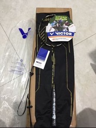 Yonex尤尼克斯極速10黑金版羽球拍 4U5全素碳 專業攻防球拍