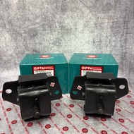 MESIN TOYOTA Engine Mounting RH & LH Right & Kiri Avanza 1.5ccTOYOTA Rush/ Terios/ (1 set of 2 pcs) 