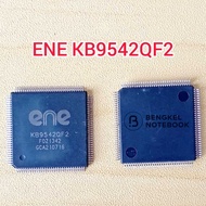 ENE KB9542QF2 KB 9542 KB9542 LQFP128 QFP-128 QFP 128 Chipset