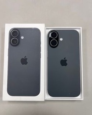 iphone17 256gb黑色 美版插卡sim+Esim