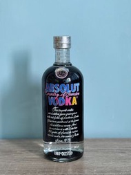 Absolut Vodka 瑞典伏特加 750ml