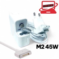 Laptop Charger Adapter A1405 A1466 A1345 A1436 2012 2013 2014 2015 2016 M2 45W
