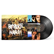 Coldplay - Prospekt's March EP ( Vinyl / LP )