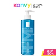 La Roche Posay Effaclar Gel La Roche-Posay Skin Cleansing Gel 400ml (Purifying Foaming/Micro-Peeling