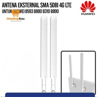 Huawei SMA 5dBi 4G LTE External Antenna for Huawei B593 B880 B310 B890